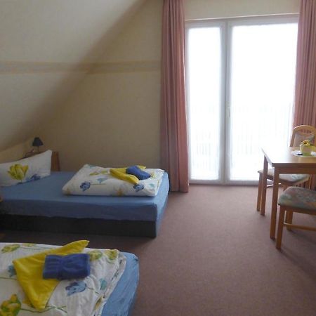 Pension Kristall Elbingerode  Room photo