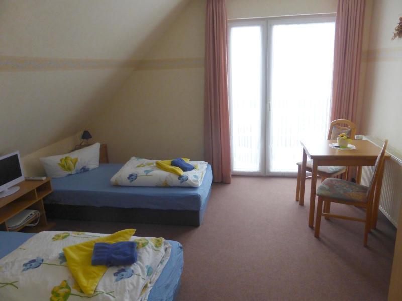 Pension Kristall Elbingerode  Room photo