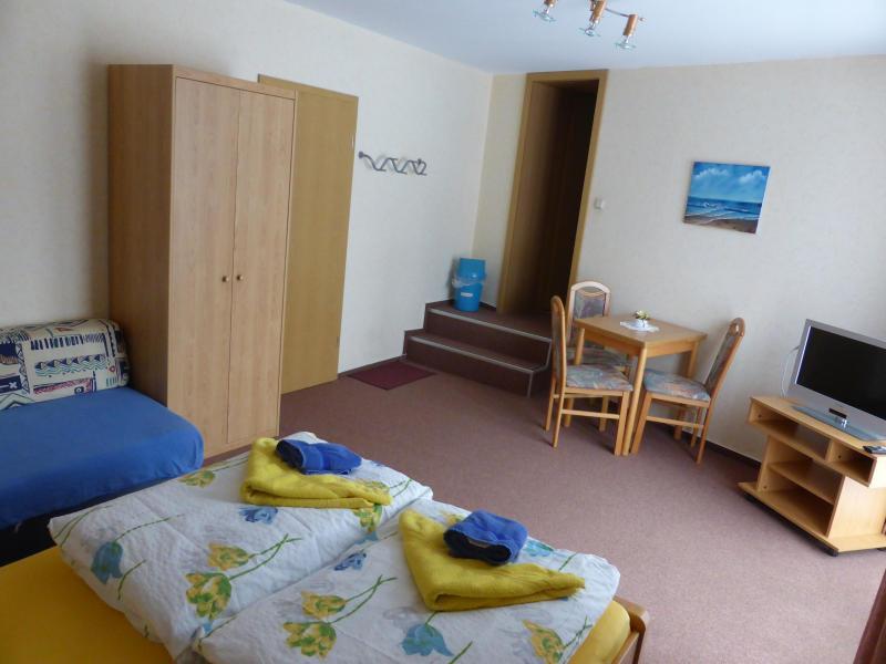 Pension Kristall Elbingerode  Room photo